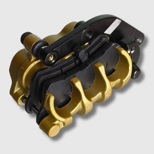 Caliper Assy [F] Honda Hornet product image