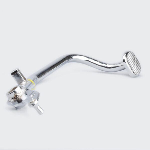 Brake Pedal Discover 125 Front Disc Brake Plate – OEM Fit product image