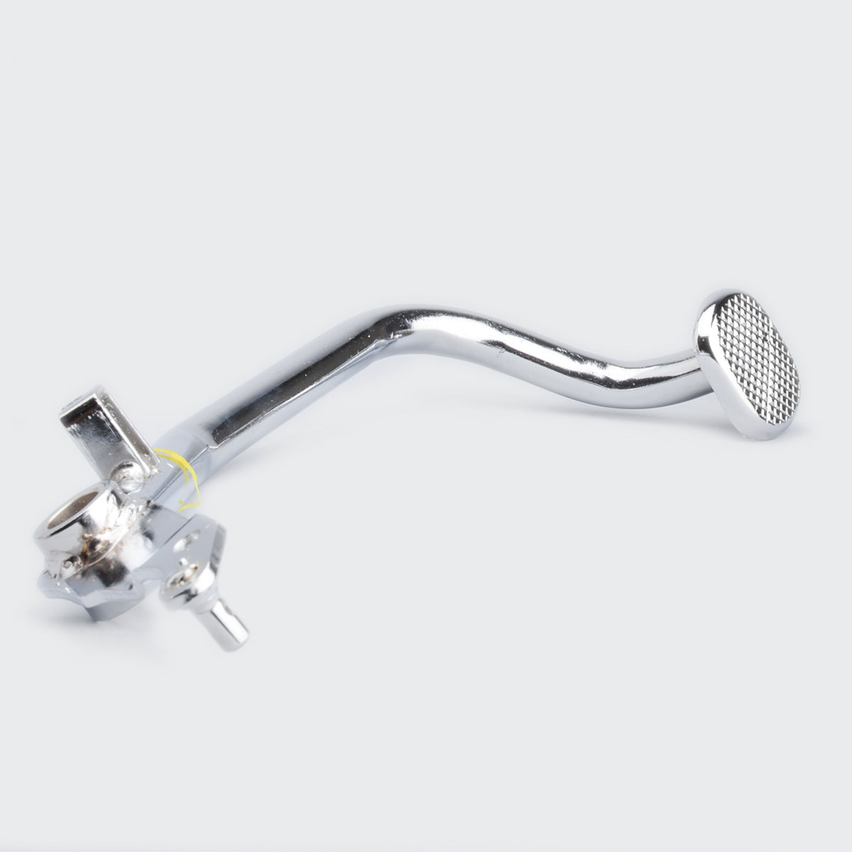 Brake Pedal Discover 125 Front Disc Brake Plate – OEM Fit product image