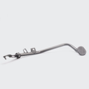 Discover 100 Brake Pedal