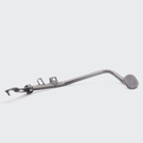 Discover 100 Brake Pedal