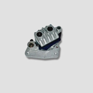 Caliper Assy [F] Pulsar 135/Discover 125/Discover 150 Front Disc Brake Plate product image