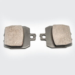 Rear Disc Pad Set Pulsar 200/Pulsar 220 Front Disc Brake Plate product image