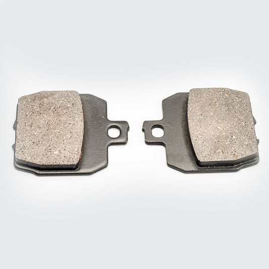 Rear Disc Pad Set Pulsar 200/Pulsar 220 Front Disc Brake Plate product image