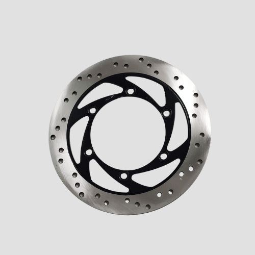Disc Plate [F] Pulsar ABS Front Disc Brake Plate product image