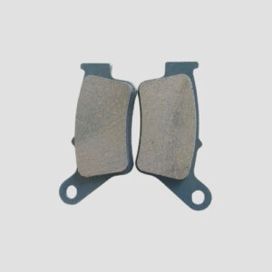 Disc Pad Set [R] Pulsar BS4