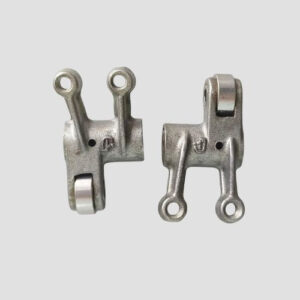 Rocker Set Bajaj Discover Front Disc Brake Plate product image