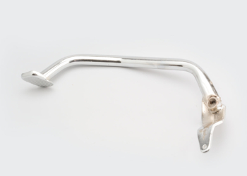 Brake Pedal for Apache 150