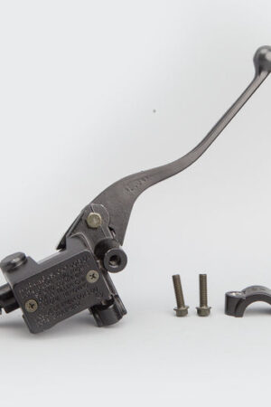 Master Cylinder Assy [F] Apache/CBZ
