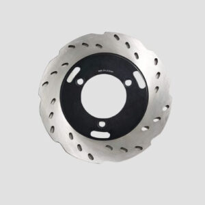 Disc Plate [R] Apache RTR200