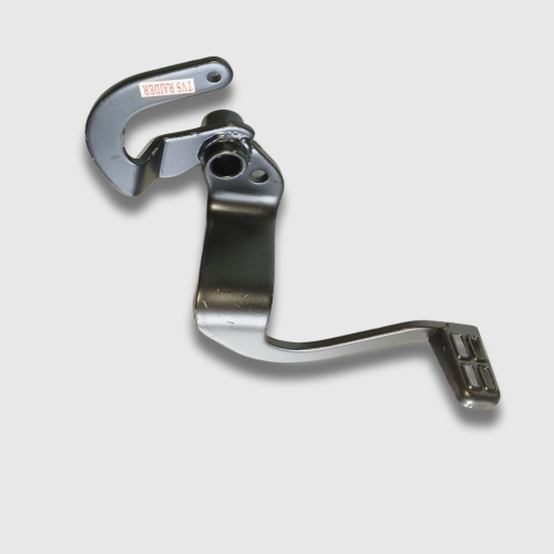 TVS Raider Brake Pedal