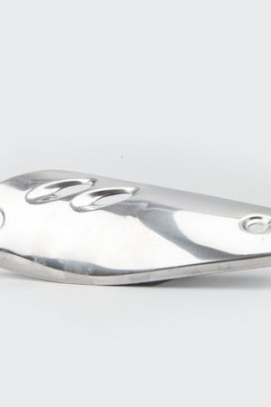 Silencer Patra TVS Pep Silencer Patra TVS Pep