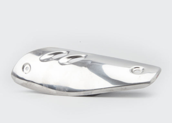 Silencer Patra for TVS Pep