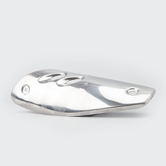 Silencer Patra TVS Pep