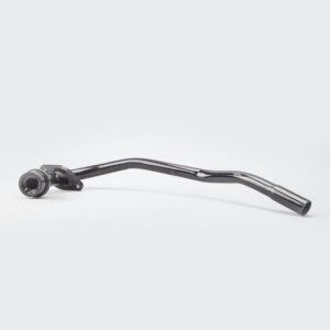 Silencer Bend Pipe Ntorq