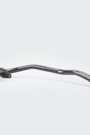 Silencer Bend Pipe Ntorq