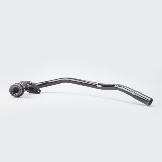 Silencer Bend Pipe Ntorq