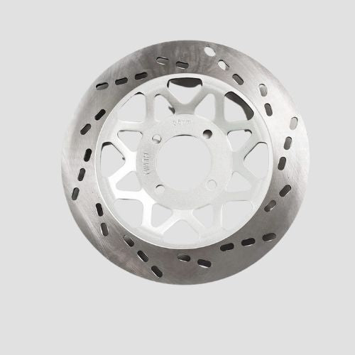 Disc Plate [F] TVS Jupiter