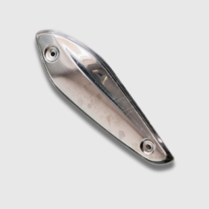 Silencer Patra TVS Jupiter BS6