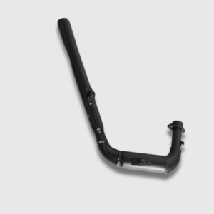 Silencer Bend Pipe TVS Sport BS6 product image