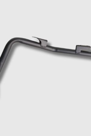 Silencer Bend Pipe Access product image