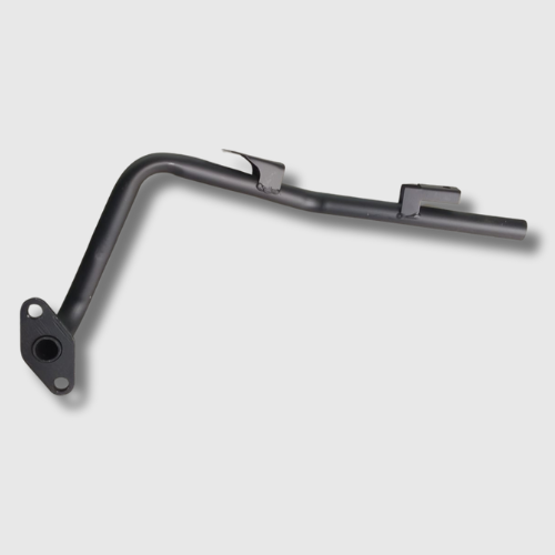 Silencer Bend Pipe Access product image