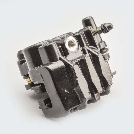 Front Caliper Assy Enfield Bullet 350