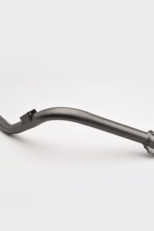 Silencer Bend Pipe Dio Old Model product image