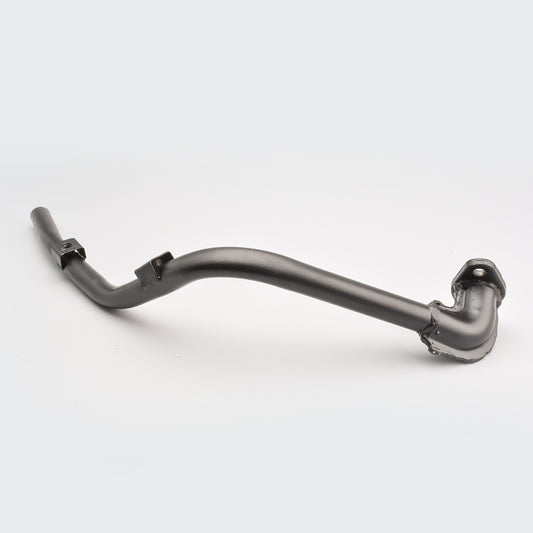 Silencer Bend Pipe Dio Old Model product image