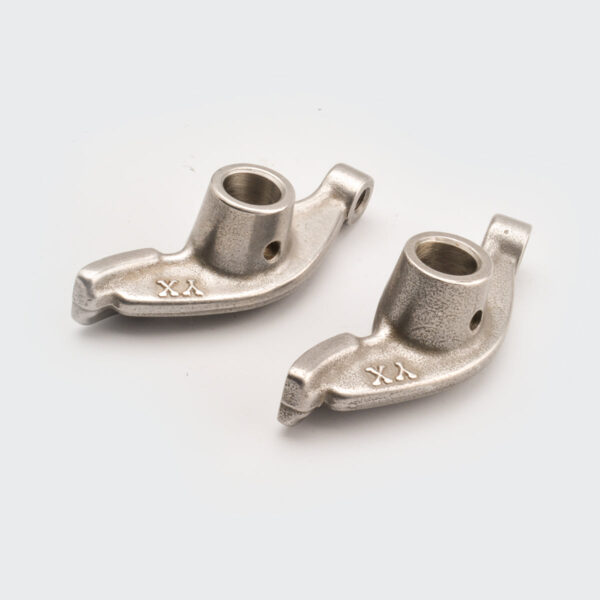 Rocker Set Crux/Crux R/YBX/Fazer/Gladiator