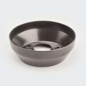 Silencer End Cap Glamour