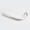 Silencer Bend Pipe Hero Honda
