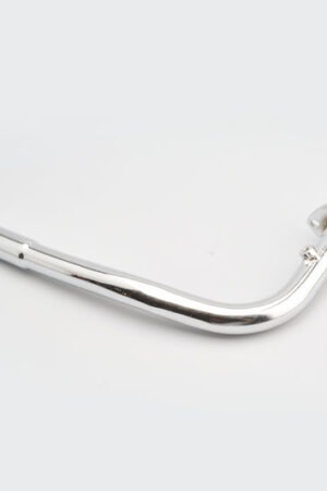 Silencer Bend Pipe Hero Honda Silencer Bend Pipe Hero Honda