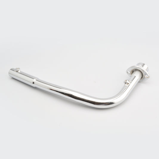 Silencer Bend Pipe Hero Honda