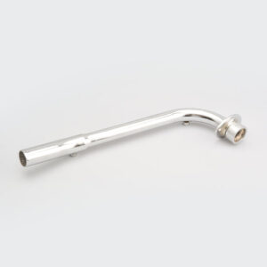 Silencer Bend Pipe Hero Honda