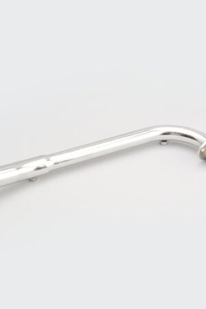 Silencer Bend Pipe Hero Honda Silencer Bend Pipe Hero Honda