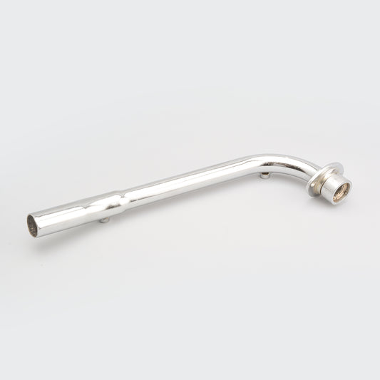 Silencer Bend Pipe Hero Honda