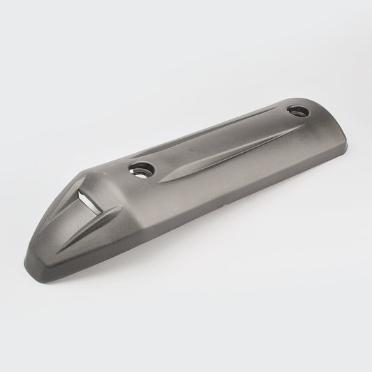 Silencer Patra Honda Aviator