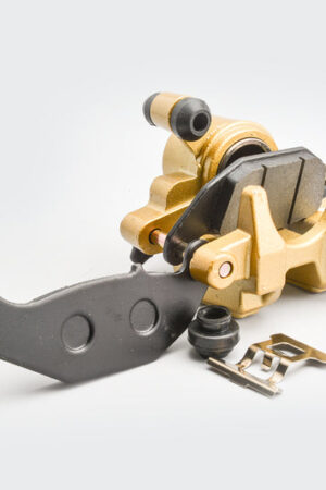 Caliper Assy [R] Honda Dazzler product image