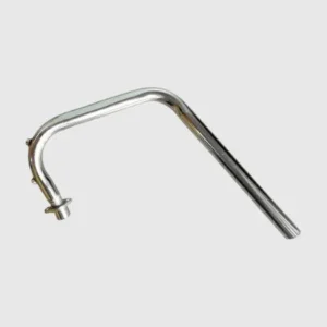 Silencer Bend Pipe CT100 product image