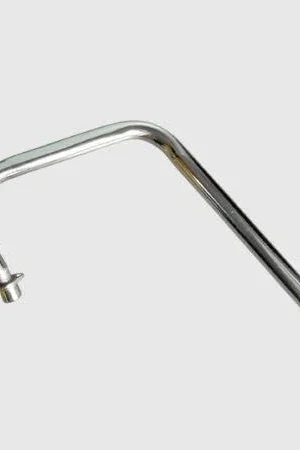 Silencer Bend Pipe CT100 product image