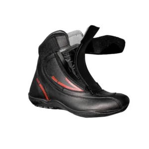 Motorcycle Boots Riding Men