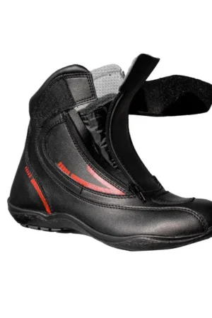 Motorcycle Boots Riding Men