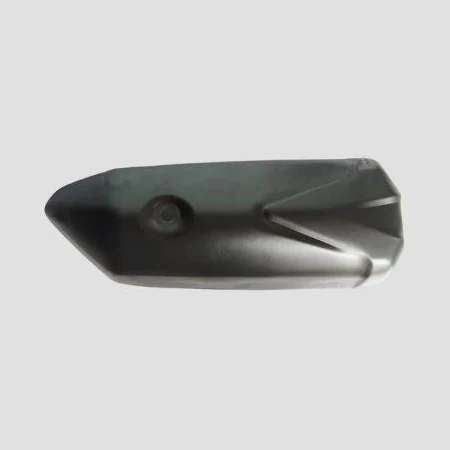 Silencer Patra Dio BS6 product image