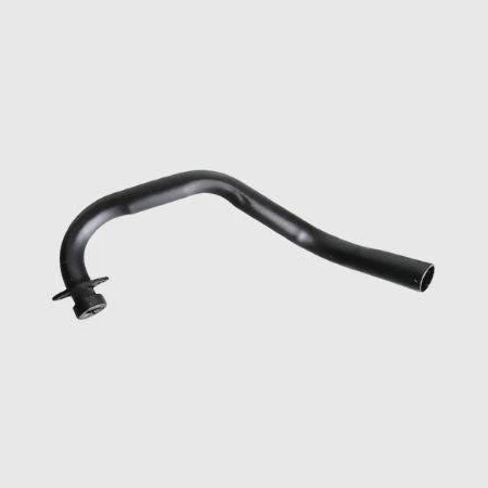 Silencer Bend Pipe 3 Bend FZ