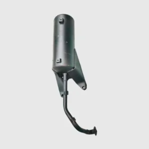 Honda Dio Silencer Assy product image