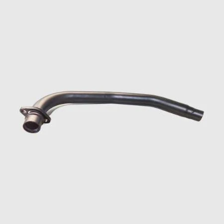 Silencer Bend Pipe Super Splendor BS4/Glamour BS4