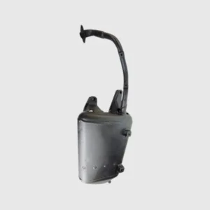 Activa 3G Silencer Assy