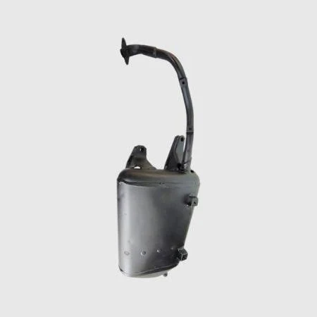 Activa 3G Silencer Assy