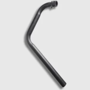 Silencer Bend Pipe TVS Star Sport